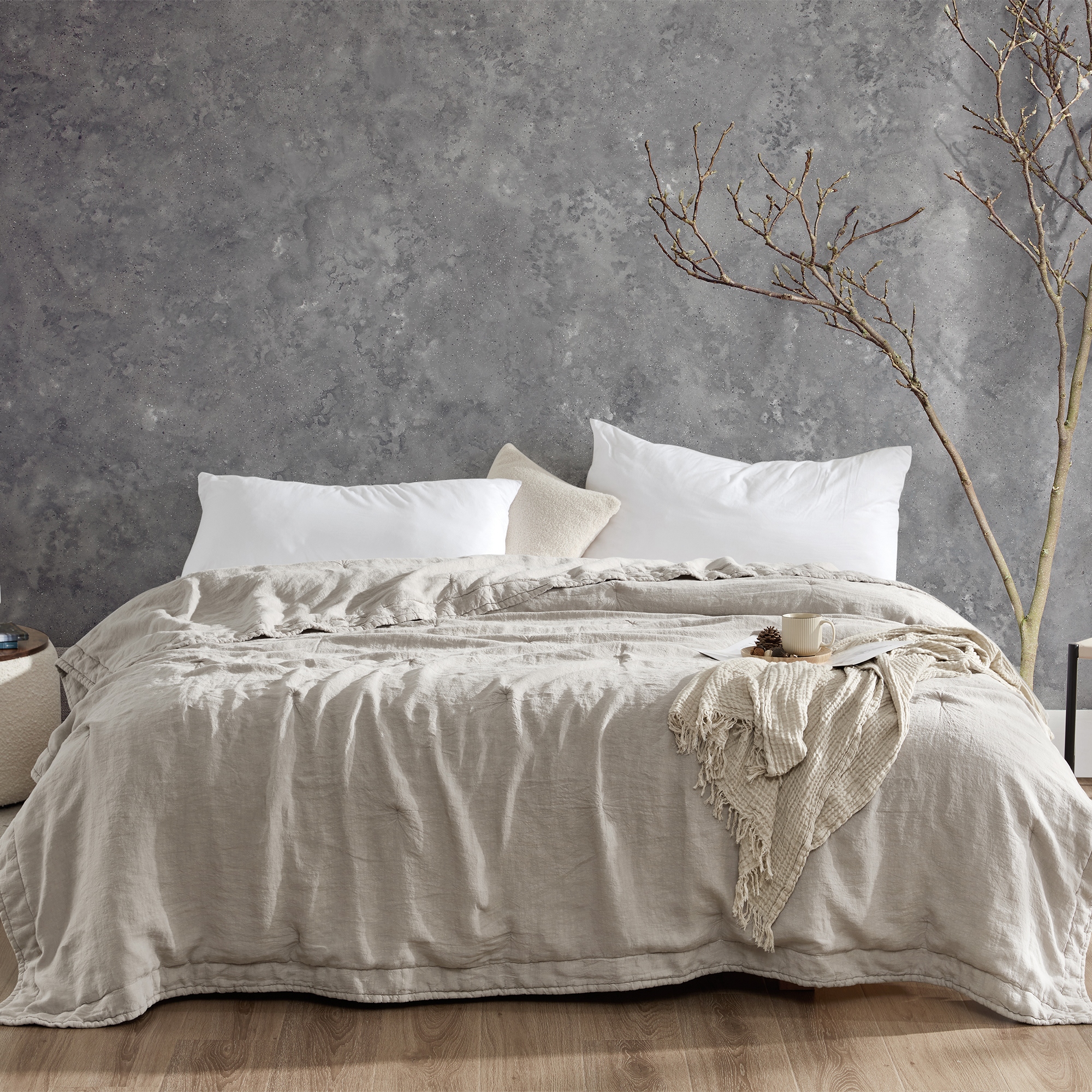 120x120 comforter on sale